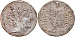 Ancient Coins - Coin, Seleukid Kingdom, Philip I Philadelphos, Tetradrachm, 95/4-76/5 BC