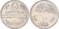 World Coins - Coin, Egypt, 10 Piastres, 1979