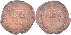 World Coins - Coin, France, Louis XII, Cavallo, 1498-1514, Aquileia, , Copper