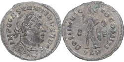 Ancient Coins - Coin, Constantine I, Follis, 313-314, London, , Bronze, RIC:10
