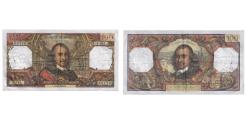 World Coins - France, 100 Francs, Corneille, 1973, E.742, EF(40-45), Fayette:65.43, KM:149d