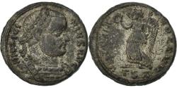 Ancient Coins - Coin, Licinius I, Follis, Thessalonica, , Bronze, RIC:61