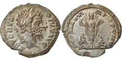 Ancient Coins - Coin, Septimius Severus, Denarius, AD 201, Rome, , Silver, RIC:153