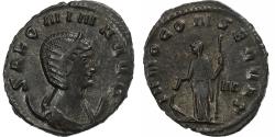 Ancient Coins - Salonina, Antoninianus, 260-268, Rome, Billon, , RIC:11