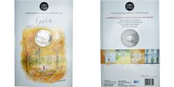 World Coins - France, 10 Euro, Monnaie de Paris, Sempé - Automne - Égalité, 2014, Monnaie