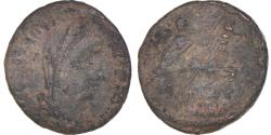Ancient Coins - Coin, Divus Constantine I, Follis, 337-338, Alexandria, , Bronze