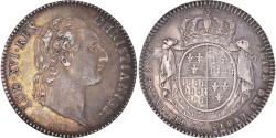 World Coins - France, Token, Louis XVI, États de Bretagne, États de Rennes, 1774,