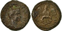 Ancient Coins - Coin, Gordian III, Tetradrachm, 243-244, Alexandria, , Billon