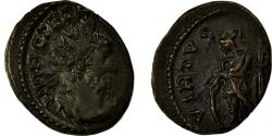 Ancient Coins - Coin, Tetricus I, Antoninianus, , Billon, Cohen:201