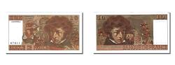 World Coins - Banknote, France, 10 Francs, 10 F 1972-1978 ''Berlioz'', 1975, 1975-03-06