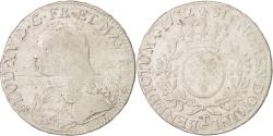 World Coins - Coin, France, Louis XV, Écu aux branches d'olivier, Ecu, 1732, Nantes