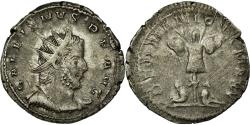 Ancient Coins - Coin, Gallienus, Antoninianus, , Billon, Cohen:308