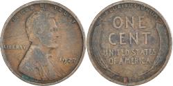 Us Coins - Coin, United States, Cent, 1927