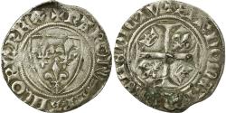 World Coins - Coin, France, Blanc Guénar, Châlons-Sur-Marne, , Silver