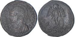Ancient Coins - Coin, Constantinople, City Commemoratives, Follis, 332-333, Trier,