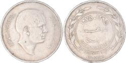 World Coins - Coin, Jordan, 100 Fils, Dirham, 1975