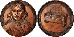 World Coins - France, Medal, Deuxième centenaire de la Naissance de Napoléon I, French Fifth