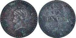 World Coins - Coin, France, Dupré, Centime, 1848, Paris, , Bronze, KM:754