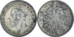 World Coins - Coin, Great Britain, 6 Pence, 1933