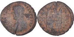 Ancient Coins - Coin, Constantine I, Follis, 307/310-337, , Bronze