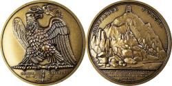 World Coins - France, Medal, Napoléon Ier, Confiance et Force, Denon, , Bronze