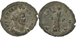 Ancient Coins - Coin, Allectus, Antoninianus, London, , Billon, RIC:33
