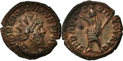 Ancient Coins - Coin, Postumus, Antoninianus, Trier or Cologne, , Billon, Cohen:358