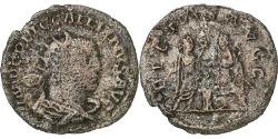 Ancient Coins - Gallienus, Antoninianus, 255-256, Asia mint, Billon, , RIC:446