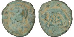 Ancient Coins - Roma, City Commemoratives, Follis, 330-333, Uncertain mint, Bronze,