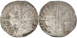 World Coins - Coin, France, Flanders, Philippe le Bon, Gros, , Silver, Boudeau:2261