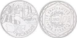 World Coins - France, 10 Euro, 2011, Paris, Silver, , KM:1745