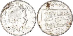 World Coins - Coin, Great Britain, 10 Pence, 2012