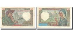 World Coins - France, 50 Francs, 1941-05-15, AU(50-53), Fayette:19.11, KM:93