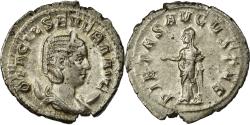 Ancient Coins - Coin, Otacilia Severa, Antoninianus, , Billon, Cohen:43