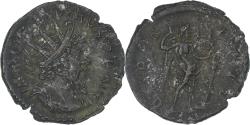 Ancient Coins - Postumus, Antoninianus, 260-269, Trier or Cologne, , Billon, RIC:287