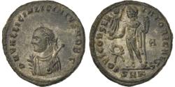 Ancient Coins - Coin, Licinius II, Nummus, Kyzikos, , Copper, RIC:11