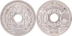 World Coins - Coin, France, Lindauer, 10 Centimes, 1931, , Copper-nickel, KM:866a