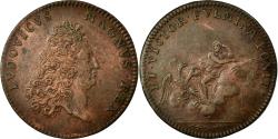 World Coins - France, Token, Royal, , Copper, Feuardent:12858