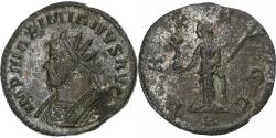 Ancient Coins - Maximianus, Antoninianus, 290-291, Lugdunum, Billon, , RIC:399