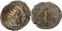 Ancient Coins - Postumus, Antoninianus, 262-263, Trier, Billon, , RIC:75
