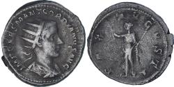 Ancient Coins - Coin, Gordian III, Antoninianus, 238-239, Rome, , Billon, RIC:3