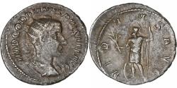 Ancient Coins - Gordian III, Antoninianus, 240, Rome, Billon, , RIC:39