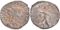 Ancient Coins - Coin, Victorinus, Antoninianus, 269-271, Gaul, , Billon, RIC:114