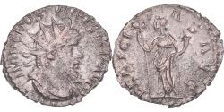 Ancient Coins - Coin, Postumus, Antoninianus, 263-265, Trier, , Billon, Cohen:39