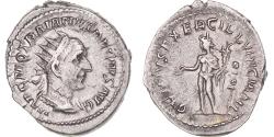 Ancient Coins - Coin, Trajan Decius, Antoninianus, 249-251, Rome, , Billon, Cohen:63