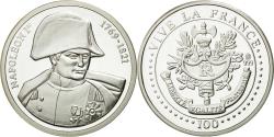 World Coins - France, Medal, Napoléon Ier, Vive la France, , Silver