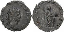 Ancient Coins - Gallienus, Antoninianus, 260-268, Rome, Billon, , RIC:280k-2