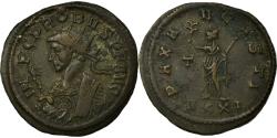 Ancient Coins - Coin, Probus, Antoninianus, Ticinum, , Billon, Cohen:419