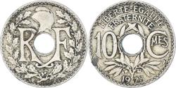 World Coins - Coin, France, 10 Centimes, 1928