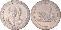 World Coins - Coin, Spain, Juan Carlos I, 200 Pesetas, 1990, Madrid, , Copper-nickel
